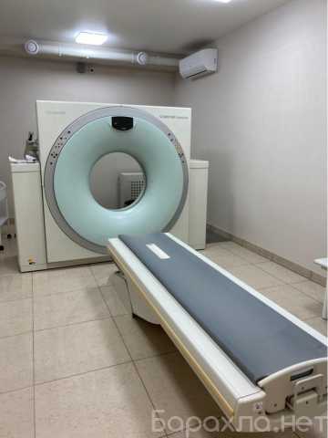Продам: Компьютерный томограф Siemens Somatom Em