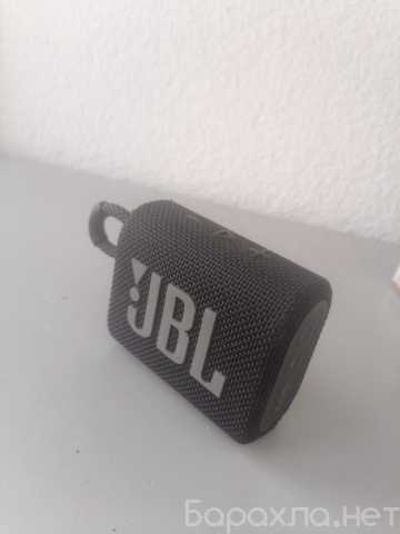 Продам: JBL GO3