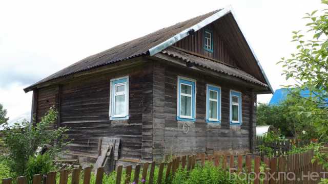 Продам: дом в селе Михайловском Лесной район Тве