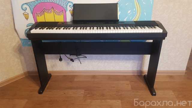 Продам: Цифровое пианино casio CDP-220R