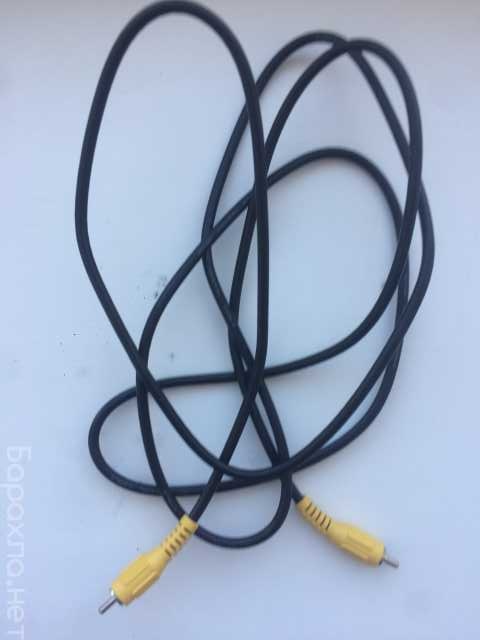 Продам: 3c-2v coaxial cable