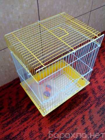 Продам: Клетка для птиц Petmax