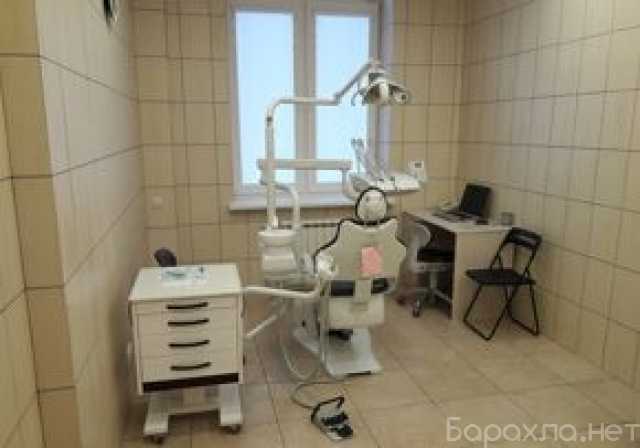 Предложение: Посоветуйте профессионального стоматолог