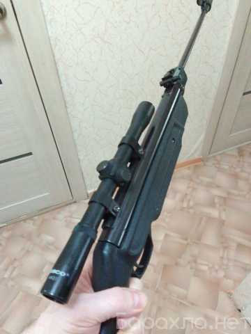 Продам: Ружье МР-512 cal. 4'5 мм