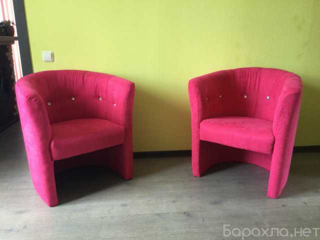 Продам: Продам 2 кресла в идеальном состоянии!