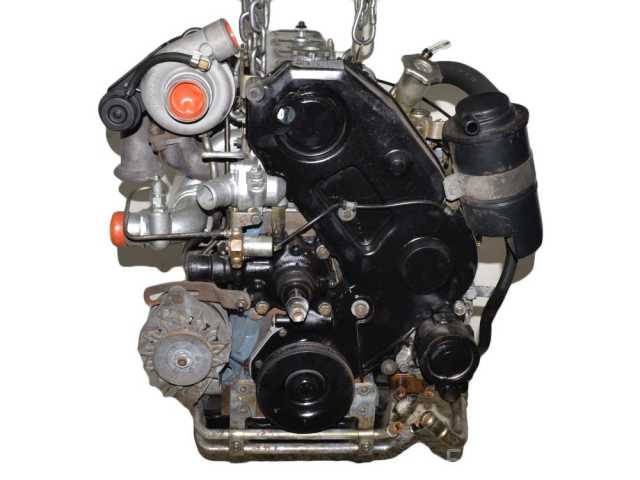 Продам: Двигатель 8140.47 от Fiat Iveco