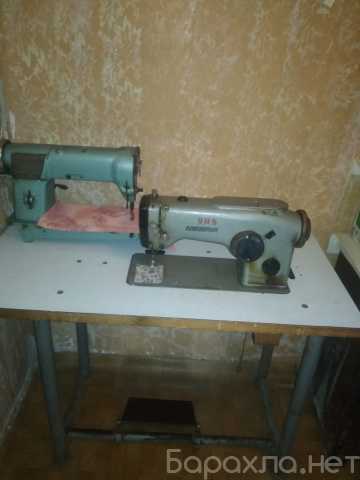 Продам: Производственная Швейная машинка