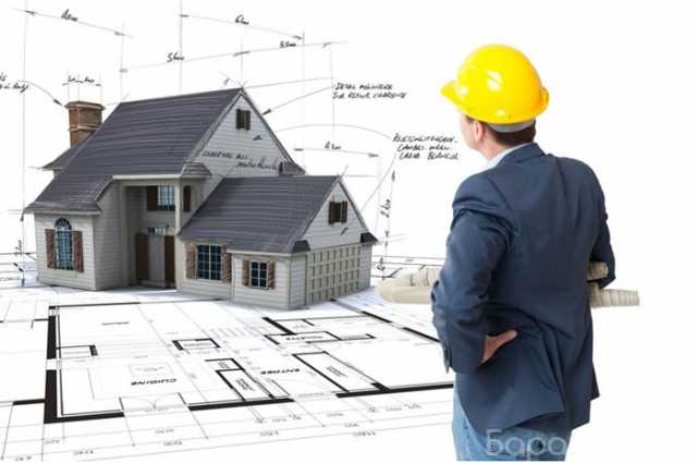 Вакансия: Архитектор в строительную компанию