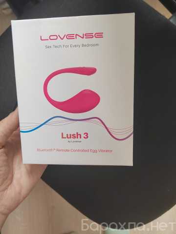 Вибратор lush. Lush 3. Лавенс лаш. Lovense lush 3 коробка. Lovens lush 3.