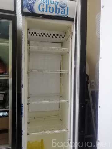 Продам: Холодильную витрину