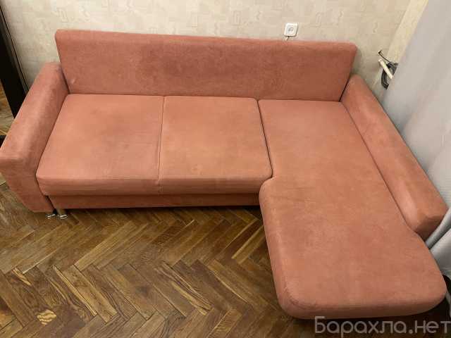 Продам: Угловой диван " Фабрика 8 марта"