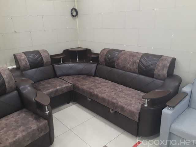 Продам: угловой диван Маркиз с креслом