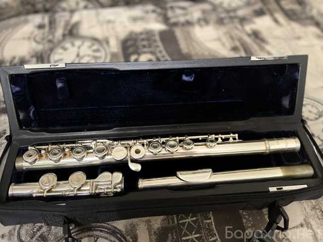 Продам: Студенческая флейта Arnolsd&sons