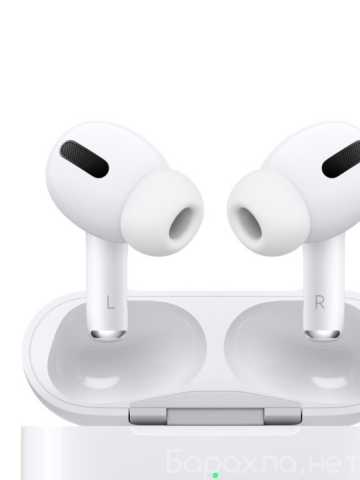 Продам: Apple / Apple AirPods Pro with MagSafe C