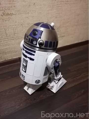 Продам: Робот r2-d2