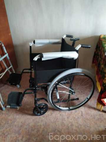 Продам: Продам инвалидную коляску
