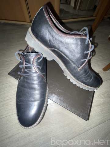 Продам: туфли мужские 41