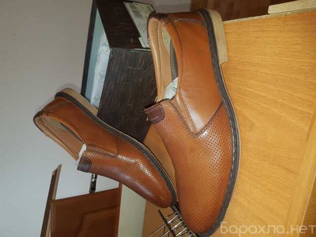 Продам: Мужские туфли