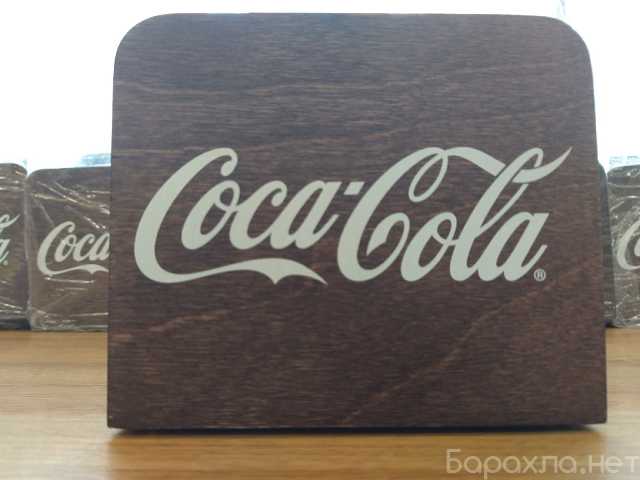 Продам: Салфетница Coca Cola (Эксклюзив)