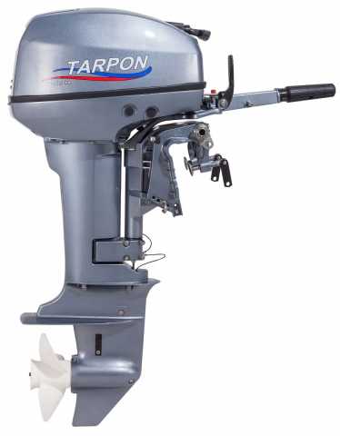 Продам: Лодочный мотор Тарпон (TARPON) OTH 9,9S