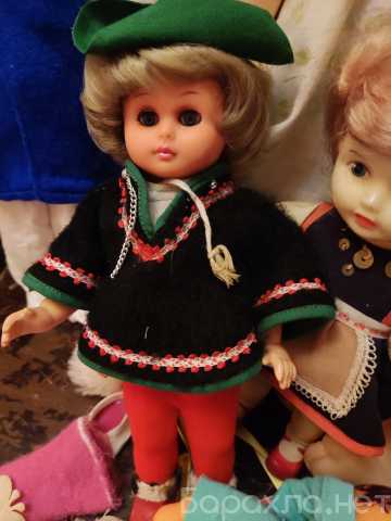 Продам: Куклы коллекция