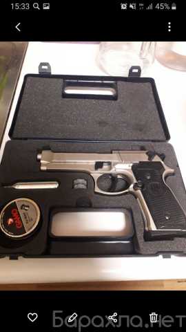 Продам: Пневматический пистолет UMAREX Beretta M