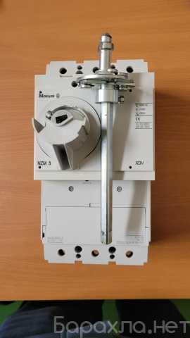 Продам: Автоматический выключатель Moeller NZM 3