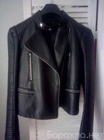 Продам: куртка женская AFTF BASIC M