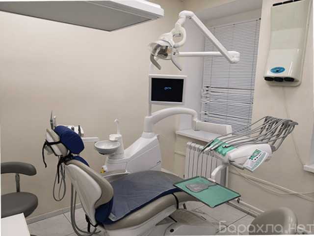 Предложение: Стоматологические услуги