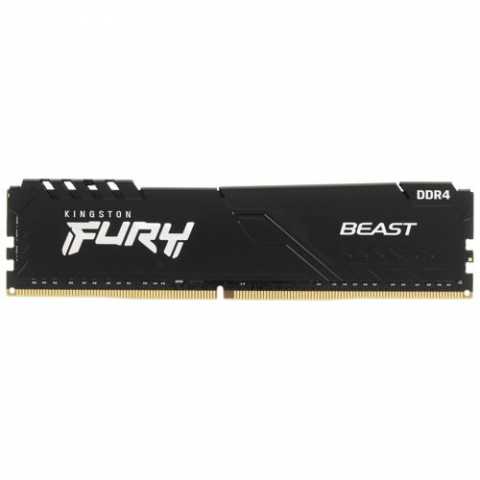 Продам: Память DDR 4 3200 8Gb Kingston FURY