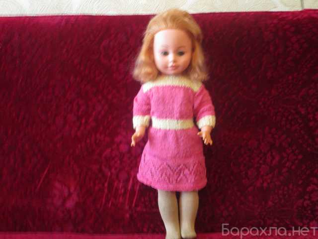 Продам: советские куклы и игрушки для детей