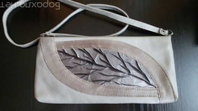 Продам: Женская сумка из натуральной кожи