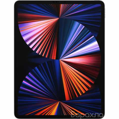 Продам: Apple 12,9-дюймовый iPad Pro M1 Chip