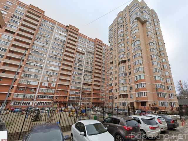 Продам: 1-комнатная квартира, 48 кв.м