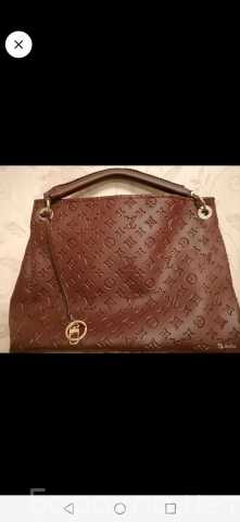 Продам: Новая сумка Louis Vuitton