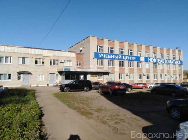 Предложение: Учебный центр Нефтеавтоматика - УКК Лениногорск