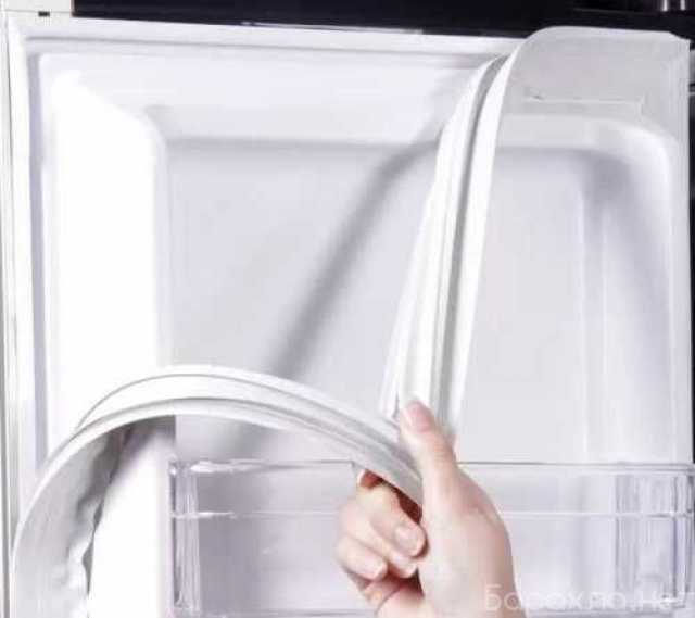 Продам: Резиновые уплотнители для холодильника