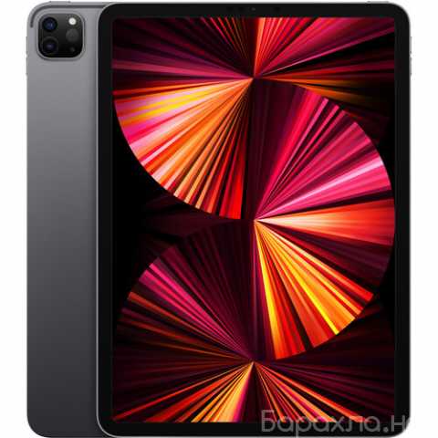 Продам: Apple 11-дюймовый iPad Pro M1 Чип