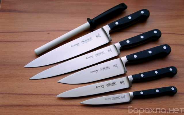 Продам: ножи из высококачественной стали