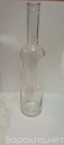 Продам: Стеклянная бутылка 0 5 литра