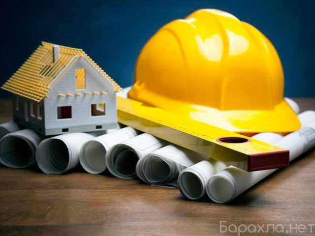 Предложение: Строительная бригада построит дом