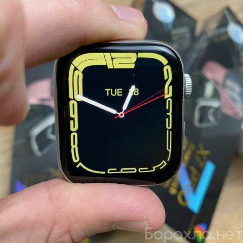 Продам: Смарт часы X7 Pro в исполнении Apple Wat