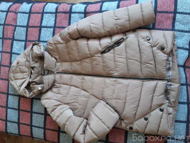 Продам: Женская зимняя куртка