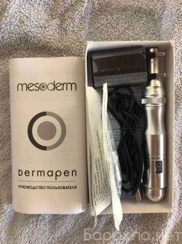 Продам: Dermapen P13