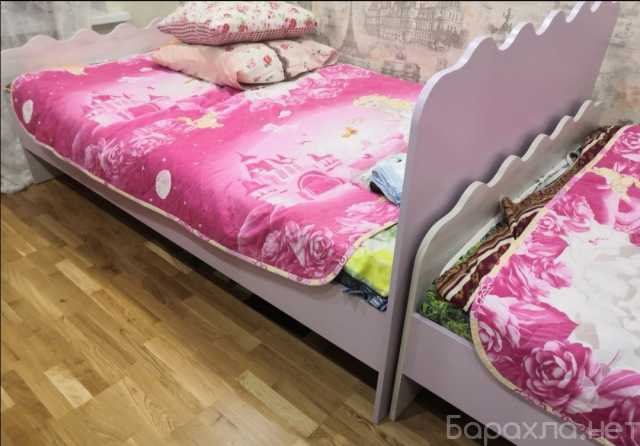 Продам: Кровати для детей