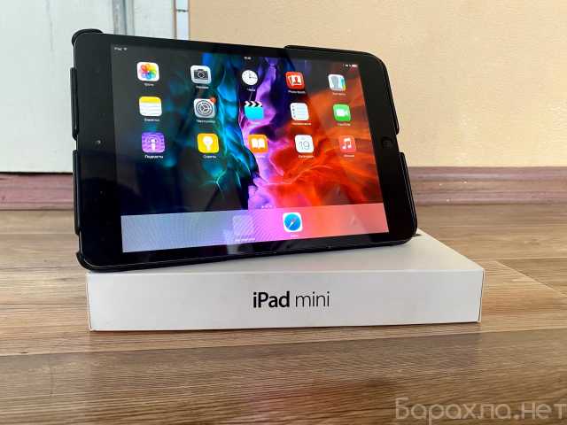 Продам: iPad Mini 64 Gb + чехол