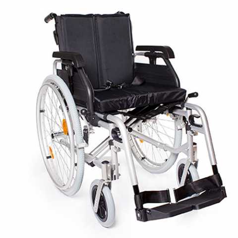 Продам: Кресло-коляска инвалидная KY954LGC