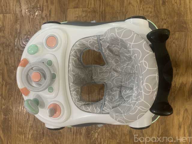 Продам: Электрическое кресло качалка для младенц