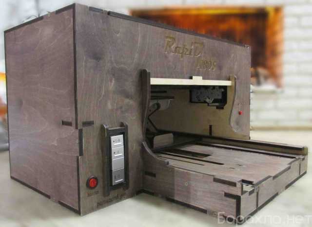 Продам: Текстильный принтер прямой печати