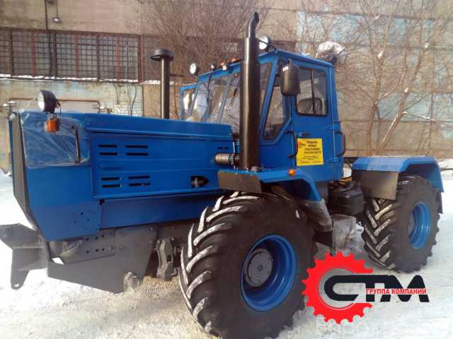 Продам: Трактор Т-150к ямз-236